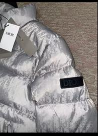 Piumino Dior Uomo Originale Pari al Nuovo
