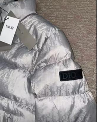 Piumino Dior Uomo Originale Pari al Nuovo