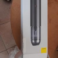 aspirapolvere portatile ricaricabile x auto