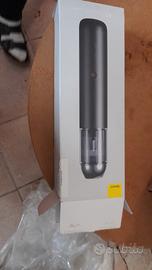 aspirapolvere portatile ricaricabile x auto