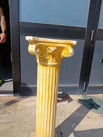 capitello da giardino 