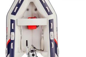 Tender Honwave T24 2,4 m paiolo gonfiabile