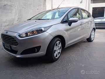 Ford Fiesta 1.5 TDCi 75CV 5 porte Business