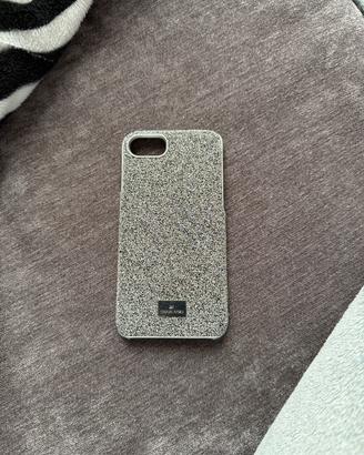 Cover iPhone 7/8 SWAROVSKI