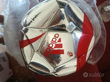 pallone COCACOLA anni 80