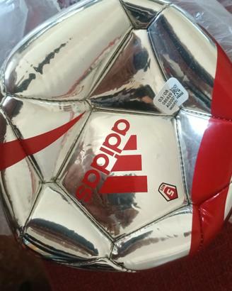 pallone COCACOLA anni 80