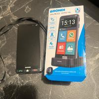 Cellulare Brondi Amico Vero 4G