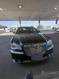 lancia thema 3.0  platinum