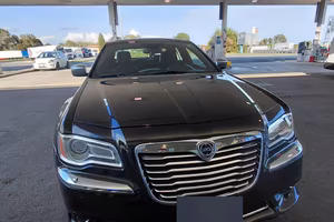 lancia thema 3.0  platinum