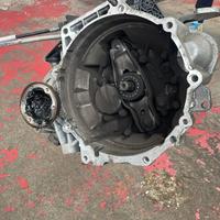 CAMBIO MANUALE CXX VOLKSWAGEN GOLF 1.6TDI QWW