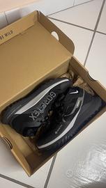 Nike Performance react Pegasus trail 4GTX