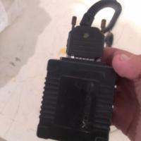Centralina aggiuntiva seletron cipbox
