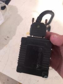 Centralina aggiuntiva seletron cipbox