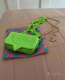 Borsa Eyelike Chiara Ferragni