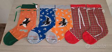 Lotto Calza Befana Happyfania - Kinder e Ferrero