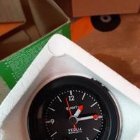 orologio nuovo Veglia Borletti auto epoca sveglia 