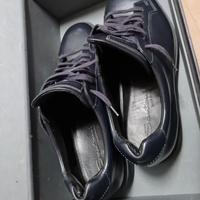 sneakers santoni