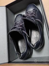 sneakers santoni