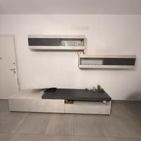 ARREDAMENTO, SOGGIORNO