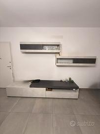 ARREDAMENTO, SOGGIORNO