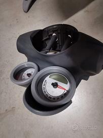 Conta chilometri smart roadster 452 82 cv