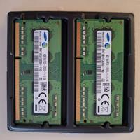 RAM SODIMM 8 GB