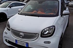 SMART FOUR FOUR 1.0 PASSION