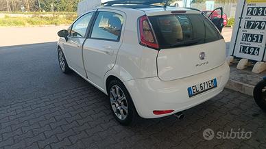 punto 1.3 diesel anno 2016