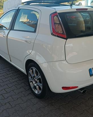 punto 1.3 diesel anno 2016