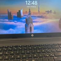 Laptop HP 250 G7