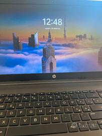 Laptop HP 250 G7
