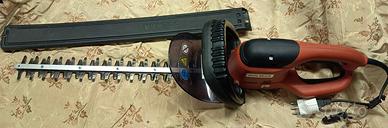 Tagliasiepi Makita Dolmar HT 5500 elett. Tosasiepi