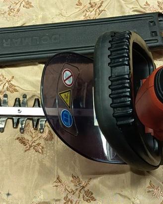 Tagliasiepi Makita Dolmar HT 5500 elett. Tosasiepi