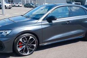 Audi s3 sport attitude 333 cv