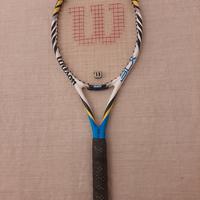 Racchetta da tennis  WILSON