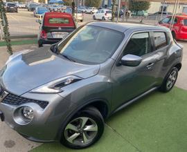 Nissan Juke 1.6 GPL 113CV 2019 NUOVA GARANZIA