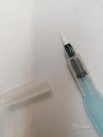 pennello per dipingere 