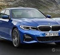 Ricambi usati bmw serie 3