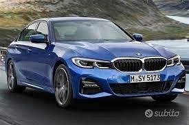 Ricambi usati bmw serie 3