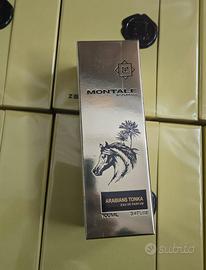 profumo Montale 