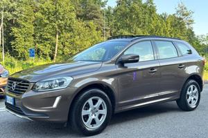 Volvo XC60 D3 Geartronic Momentum