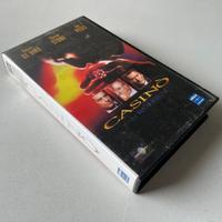 Casinò VHS - Dramma criminale con De Niro