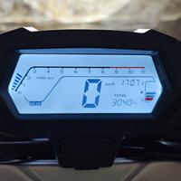 Voge Brivido 500 - 2023