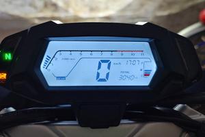 Voge Brivido 500 - 2023