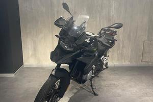 Bmw F 850 GS - ANNO 2023 - KM 9042