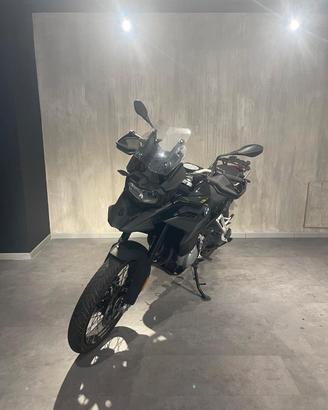 Bmw F 850 GS - ANNO 2023 - KM 9042