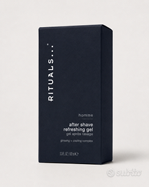 Rituals Homme After Shave Refreshing Gel 100 ml