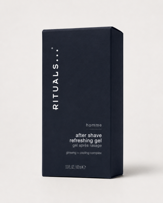 Rituals Homme After Shave Refreshing Gel 100 ml