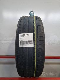 Gomme Usate Michelin 235 55 17 Guarda Catalogo