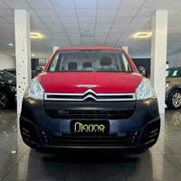 CITROEN - Berlingo - BlueHDi 75 M Live
